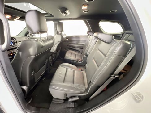 Used 2021 Dodge Durango GT image 24