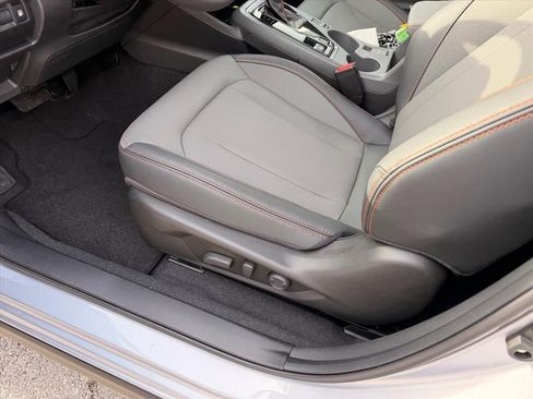 New 2026 Subaru Crosstrek 2.5i Limited w/ Crosstrek Mirror Package AWD/4WD image 10