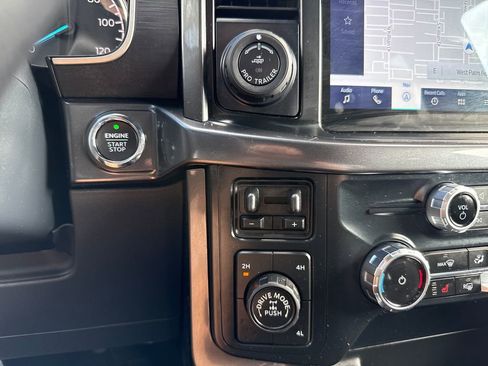 Used 2023 Ford F150 XLT w/ Equipment Group 302A High image 26