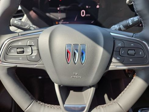 New 2026 Buick Encore GX Sport Touring w/ Comfort Package image 13