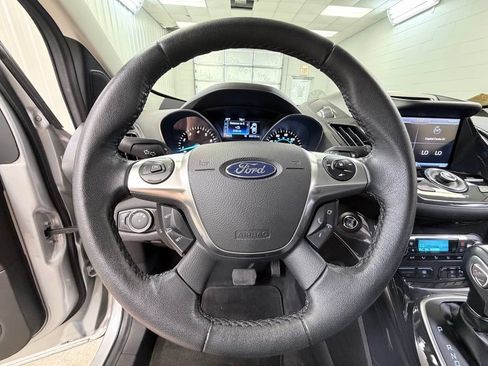 Used 2013 Ford Escape Titanium w/ Parking Technology Pkg AWD/4WD image 44