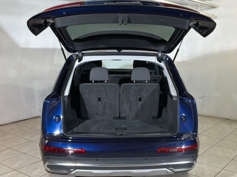 Used 2023 Audi Q7 2.0T Premium w/ Convenience Package image 22