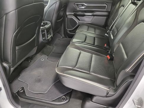 Used 2023 RAM 1500 Laramie AWD/4WD image 22