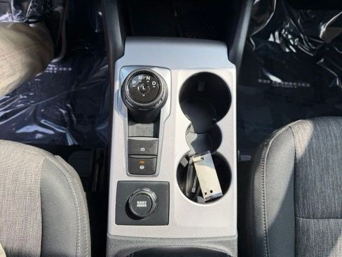 Used 2023 Ford Bronco Sport Big Bend w/ Convenience Package AWD/4WD image 22