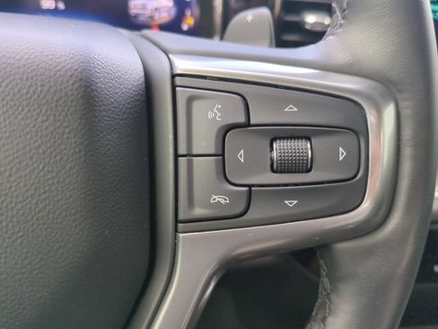Used 2023 Chevrolet Silverado 1500 RST RWD image 31