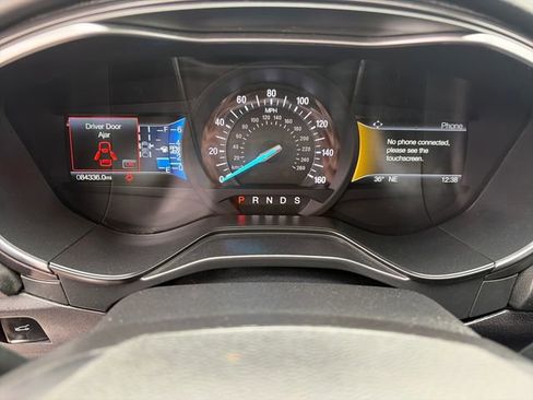 Used 2020 Ford Fusion Titanium image 27