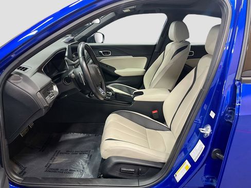 Used 2024 Acura Integra A-Spec FWD image 20