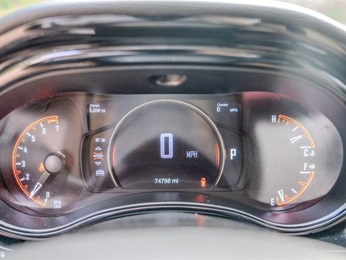 Used 2021 Dodge Durango SXT RWD image 18