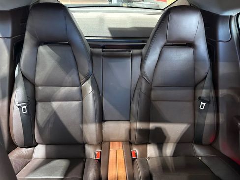 Used 2013 Porsche Panamera 4S image 16