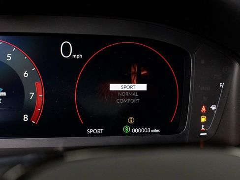 New 2026 Acura Integra A-Spec image 14