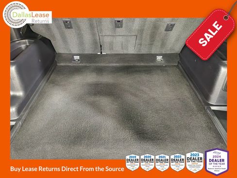 Used 2021 Toyota 4Runner TRD Off-Road Premium image 55