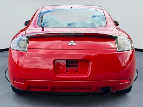 Used 2006 Mitsubishi Eclipse GT FWD image 6