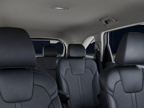 New 2026 Kia Sorento EX AWD/4WD image 27