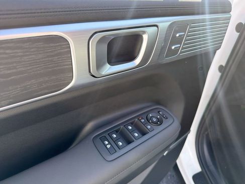 New 2026 Hyundai Santa Fe Limited image 19