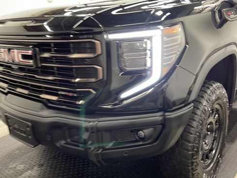 Used 2024 GMC Sierra 1500 AT4X w/ AT4X AEV Edition AWD/4WD image 26