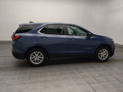 Used 2024 Chevrolet Equinox LT w/ LPO, Floor Liner Package image 10