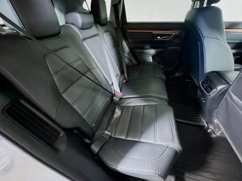 Used 2022 Honda CR-V Touring image 23