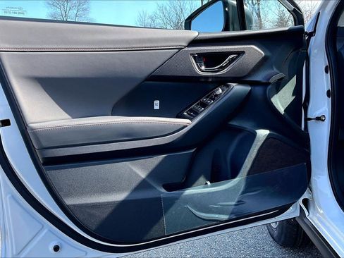 New 2026 Subaru Crosstrek 2.5i Limited image 10