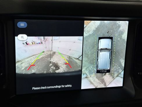 New 2025 Ford Bronco Badlands image 39