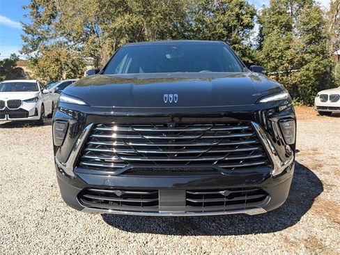 New 2026 Buick Enclave Preferred w/ Power Package image 10