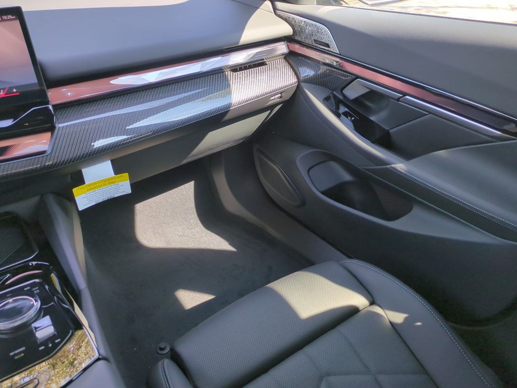 New 2027 BMW 530i w/ M Sport Package RWD image 17