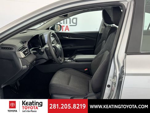 Certified 2025 Toyota Camry LE image 16