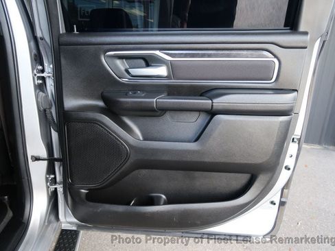 Used 2024 RAM 1500 Lone Star w/ Trailer Tow Group AWD/4WD image 21