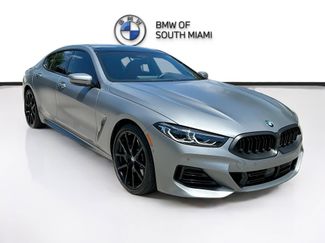 Certified 2025 BMW 840i RWD video 1