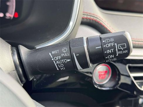 Used 2023 Acura MDX A-Spec image 26