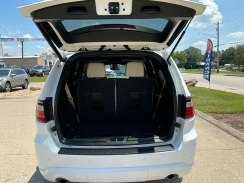 Used 2021 Dodge Durango GT AWD/4WD image 24