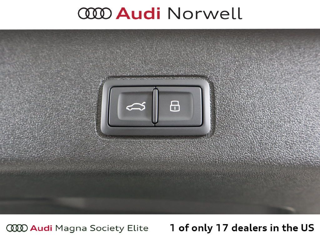 Used 2026 Audi Q3 quattro 2.0T AWD/4WD image 15