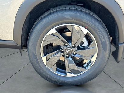 New 2026 Nissan Rogue SV w/ Cold Weather Package