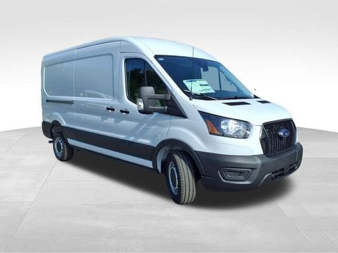 New 2025 Ford Transit 250 Base image 13