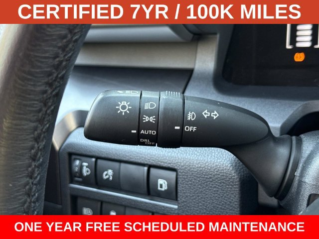 Used 2025 Toyota 4Runner SR5 AWD/4WD image 26