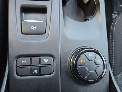 New 2025 Ford Ranger XL w/ Trailer Tow Package image 16