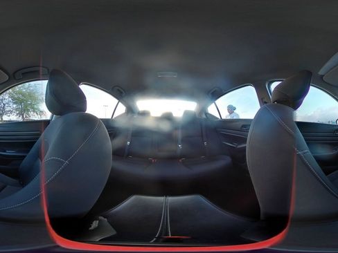 Used 2023 Nissan Altima 2.5 S image 40