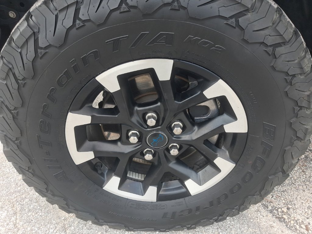 Used 2024 Jeep Wrangler Unlimited Rubicon 4xe AWD/4WD image 20