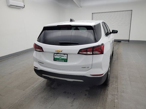 Used 2023 Chevrolet Equinox LT image 7