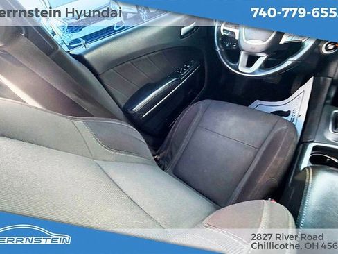 Used 2018 Dodge Charger R/T image 10