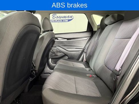 Used 2024 Kia Seltos LX AWD/4WD image 14