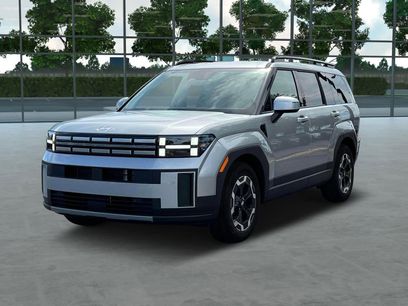 Used 2025 Hyundai Santa Fe SEL w/ Tow & Go Package