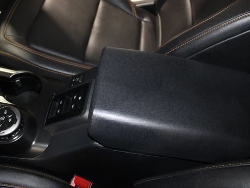 Used 2023 Ford Bronco Badlands AWD/4WD image 34