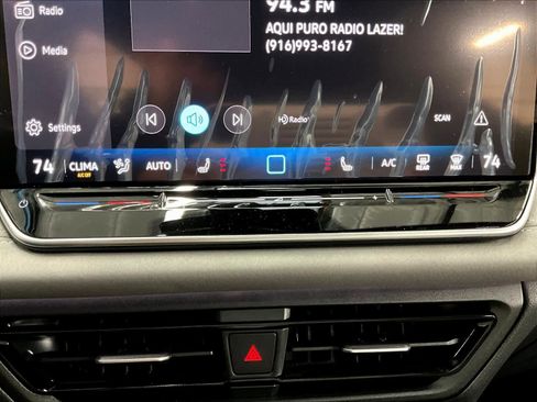 New 2026 Volkswagen Tiguan SE R-Line image 21