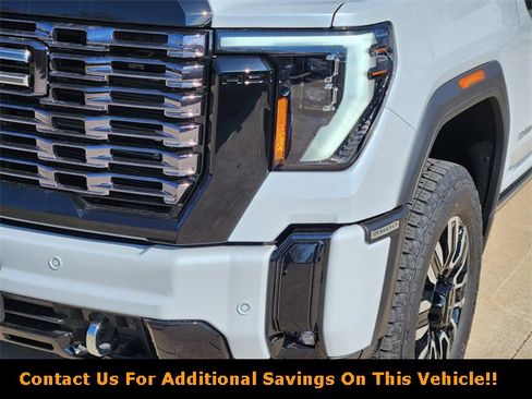 New 2026 GMC Sierra 3500 Denali Ultimate image 6