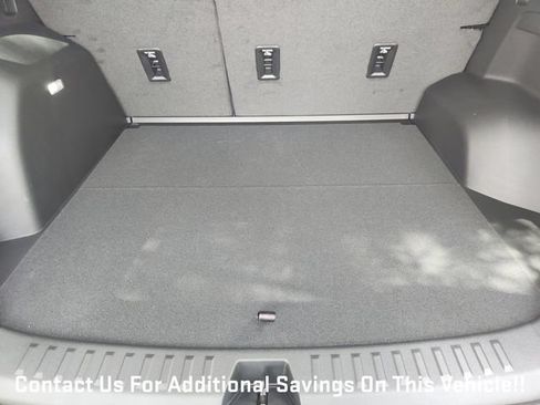 New 2027 GMC Terrain Elevation w/ Elevation Premium Package FWD image 22