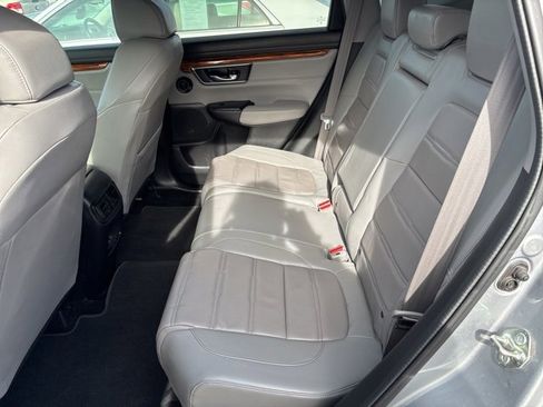Used 2018 Honda CR-V EX-L image 15