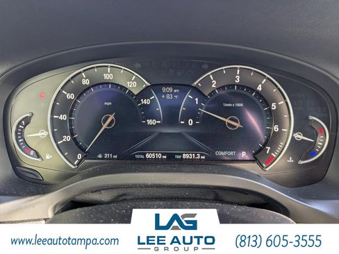 Used 2019 BMW X3 sDrive30i image 26