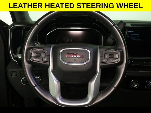 Used 2023 GMC Sierra 1500 Elevation AWD/4WD image 7