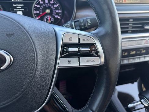 Used 2021 Kia Telluride SX w/ SX Prestige Package AWD/4WD image 23