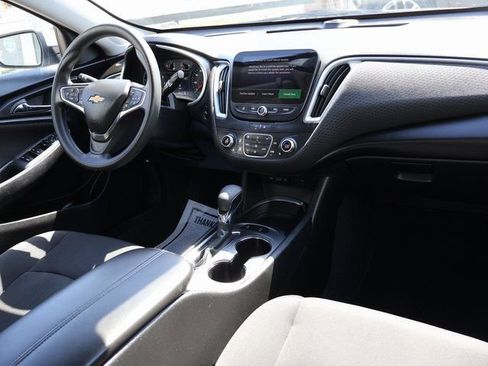 Certified 2024 Chevrolet Malibu LT image 15